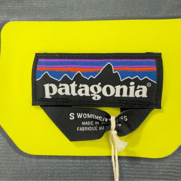 Patagonia NWT Women's Size Small Untracked Gore-tex Recco Jacket 29878 Style - Picture 2 of 16